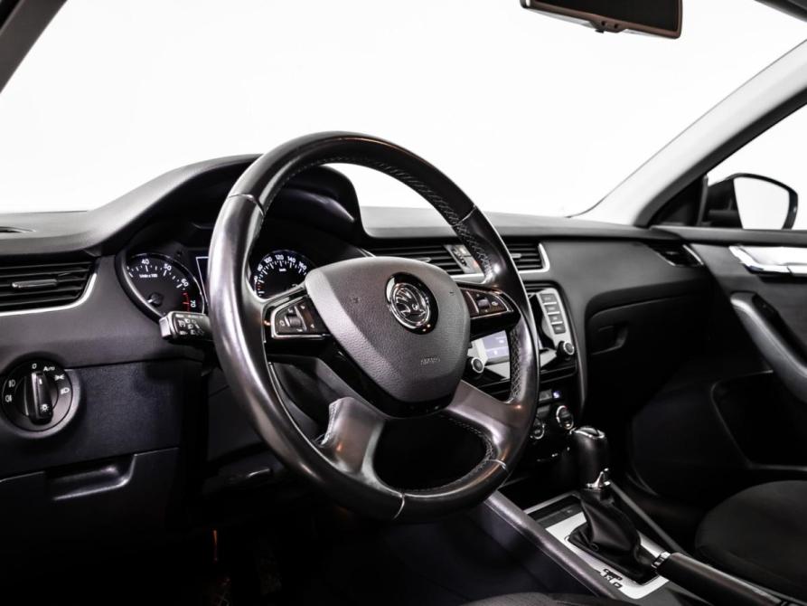 Skoda Octavia III (A7) Москва  - изображение 14