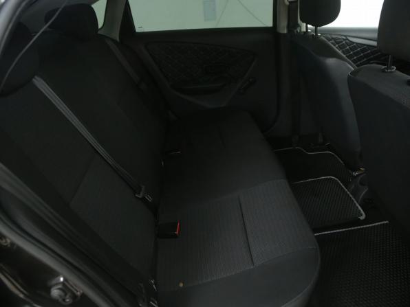 Nissan Almera III (G15) с пробегом 2018 года, цена 697 000 рублей, 176000 км, седан, Автокод Объявления