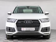 Audi Q7 II (4M) Химки  - изображение 19