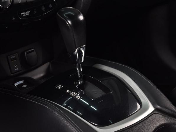 Nissan Qashqai II с пробегом 2014 года, цена 1 499 995 рублей, 150981 км, внедорожник, Автокод Объявления