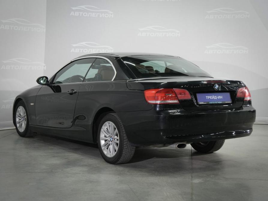 BMW 3 серии V (E90/E91/E92/E93) Новосибирск  - изображение 7