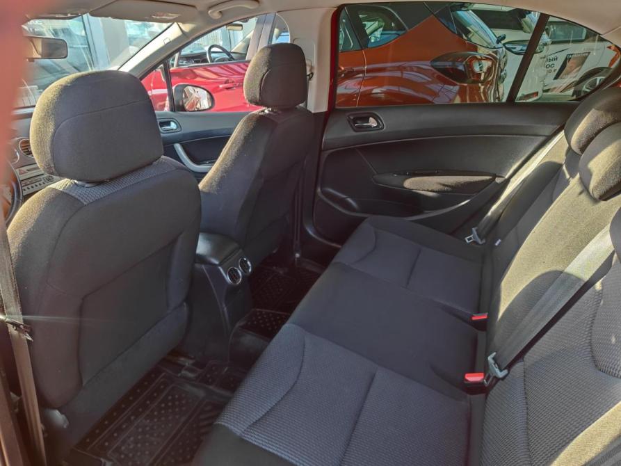 Peugeot 408 I Арзамас  - изображение 12