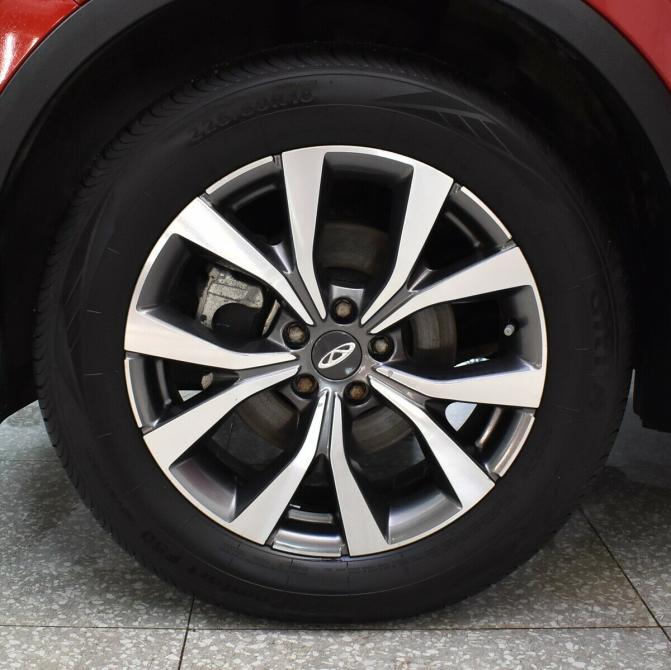 Chery Tiggo 7 Pro I Москва  - изображение 19