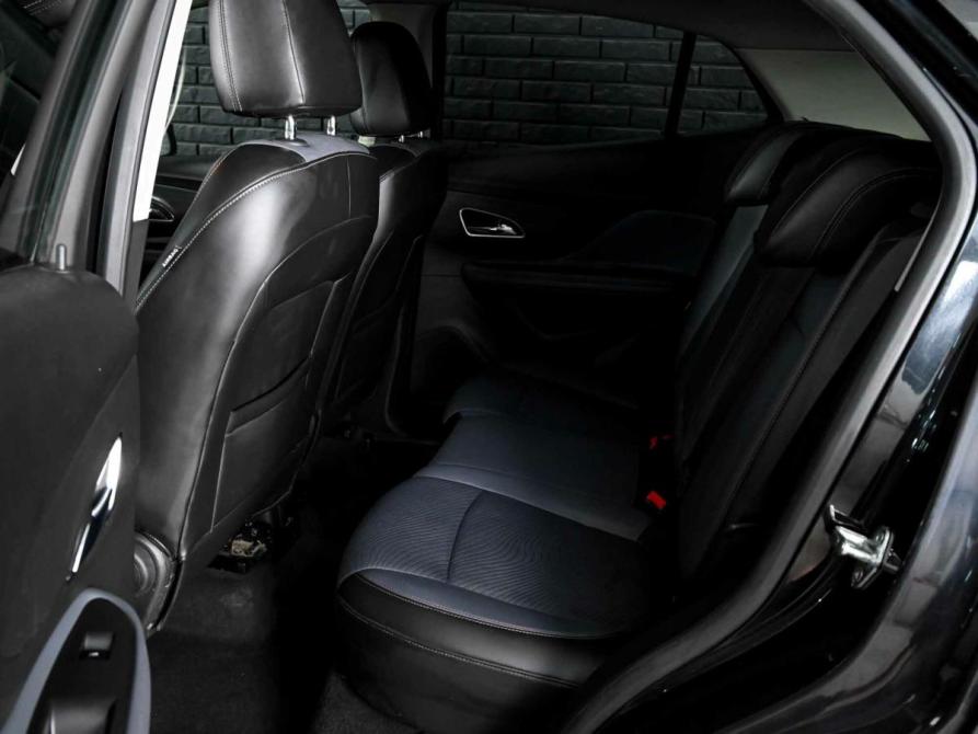 Opel Mokka I Екатеринбург  - изображение 11