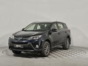 Toyota RAV4 IV (XA40) Санкт-Петербург  - изображение 23