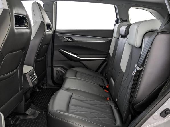 Changan CS75 Plus III с пробегом 2024 года, цена 2 730 000 рублей, 21251 км, внедорожник, Автокод Объявления