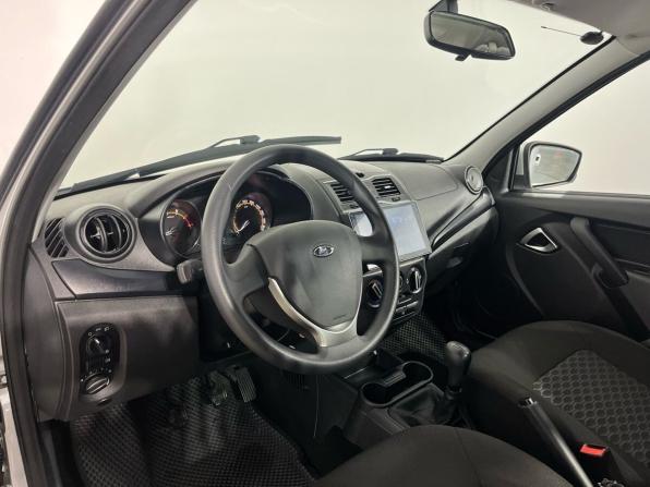 Lada (ВАЗ) Granta I Рестайлинг с пробегом 2023 года, цена 750 000 рублей, 28525 км, седан, Автокод Объявления