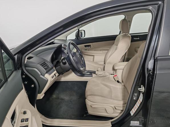 Subaru XV I с пробегом 2011 года, цена 1 129 000 рублей, 103920 км, внедорожник, Автокод Объявления