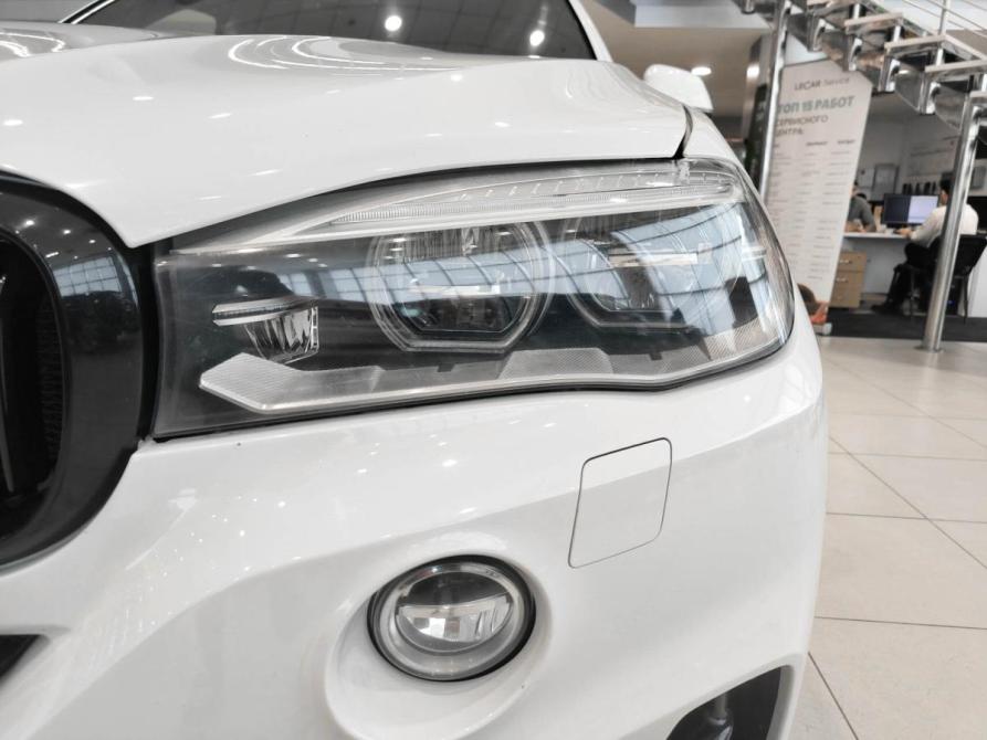 BMW X5 III (F15) Казань  - изображение 21