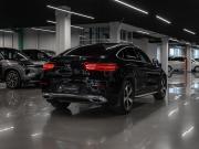 Mercedes-Benz GLC Coupe I (C253) Москва  - изображение 28
