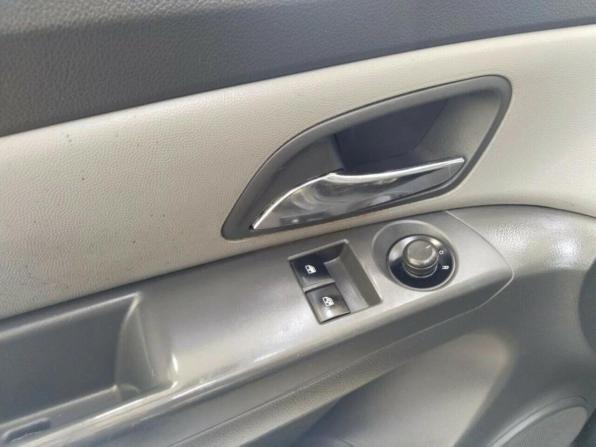 Chevrolet Cruze I с пробегом 2010 года, цена 597 400 рублей, 214597 км, седан, Автокод Объявления