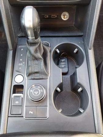Volkswagen Teramont I с пробегом 2018 года, цена 3 200 000 рублей, 174000 км, внедорожник, Автокод Объявления