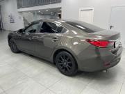 Mazda 6 III (GJ) Рестайлинг Казань  - изображение 23