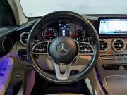 Mercedes-Benz GLC I (X253) Рестайлинг Химки  - изображение 51