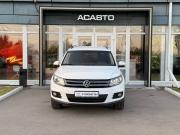 Volkswagen Tiguan I Рестайлинг Энгельс  - изображение 23