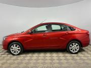 Lada (ВАЗ) Vesta I Борисоглебск  - изображение 18