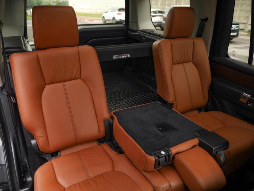 Land Rover Discovery IV Рестайлинг Санкт-Петербург  - изображение 33