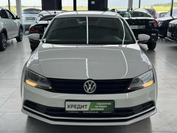 Volkswagen Jetta VI Рестайлинг с пробегом 2015 года, цена 1 149 000 рублей, 138625 км, седан, Автокод Объявления