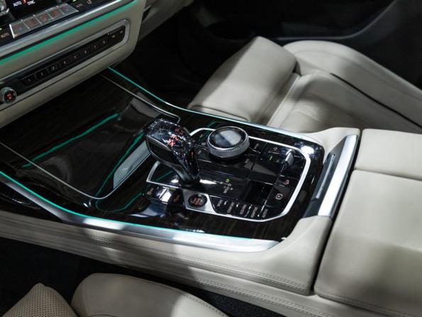 BMW X7 I (G07) с пробегом 2019 года, цена 5 940 000 рублей, 102265 км, внедорожник, Автокод Объявления
