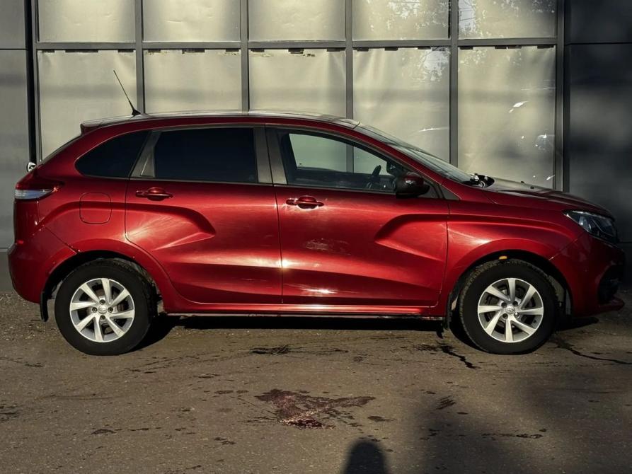 Lada (ВАЗ) XRAY I Ярославль  - изображение 4