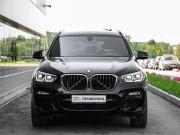 BMW X3 III (G01) Санкт-Петербург  - изображение 44
