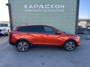 Lada (ВАЗ) Vesta I Екатеринбург  - изображение 16