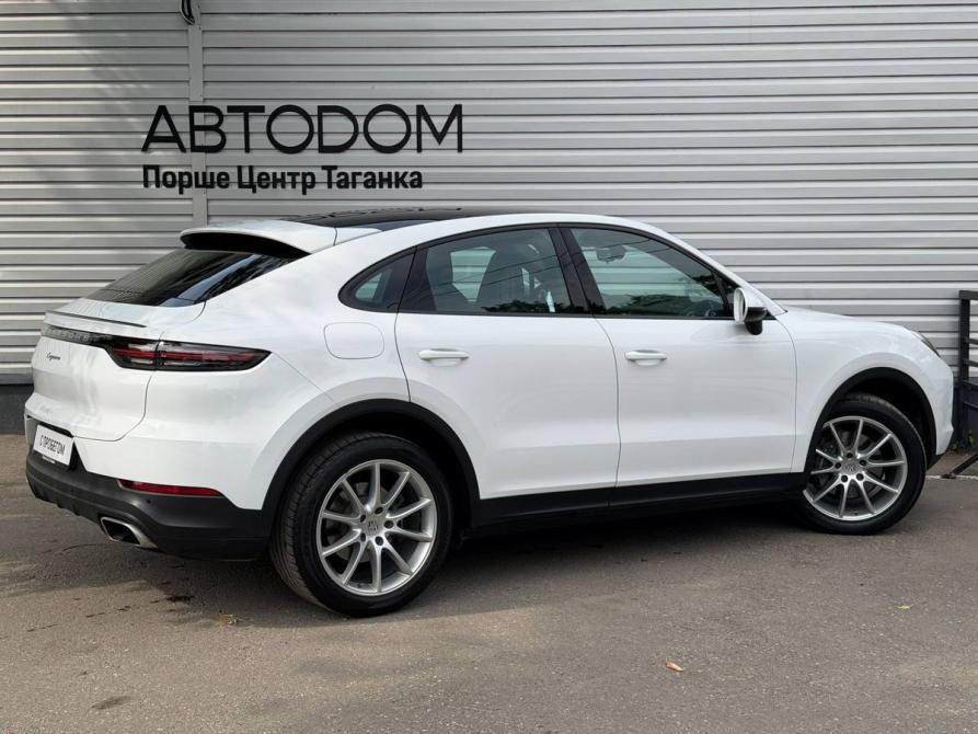 Porsche Cayenne III Москва  - изображение 6