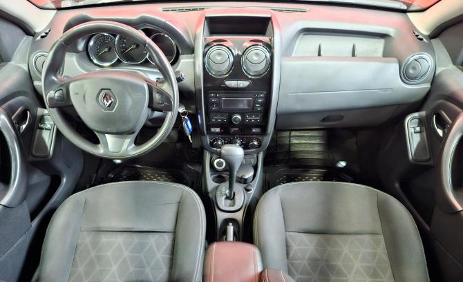 Renault Duster I Рестайлинг с пробегом 2015 года, цена 1 399 000 рублей, 93527 км, внедорожник, Автокод Объявления