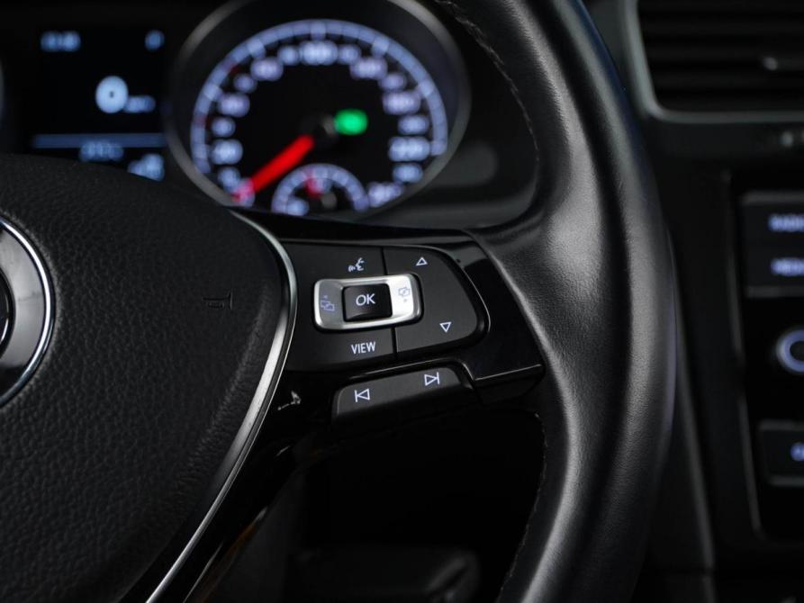 Volkswagen Golf VII Рестайлинг Москва  - изображение 14