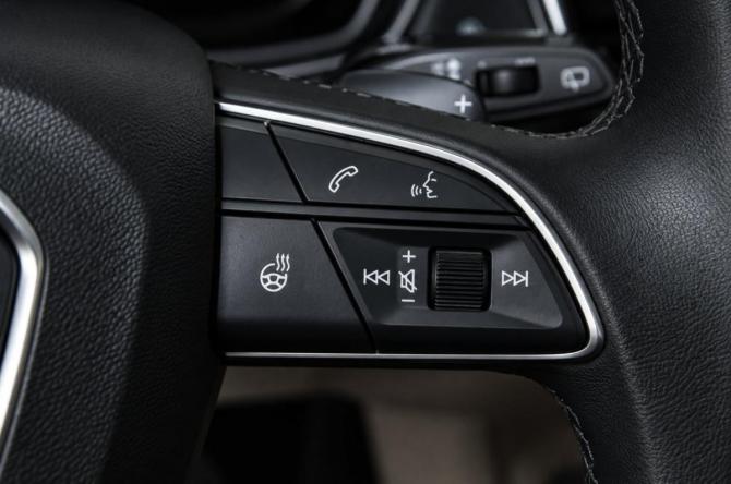Audi Q5 II (FY) Рестайлинг с пробегом 2021 года, цена 4 939 000 рублей, 92700 км, внедорожник, Автокод Объявления