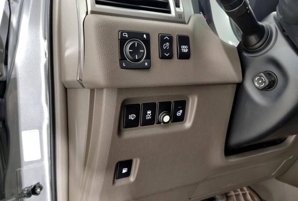 Lexus GX II Волгоград  - изображение 19