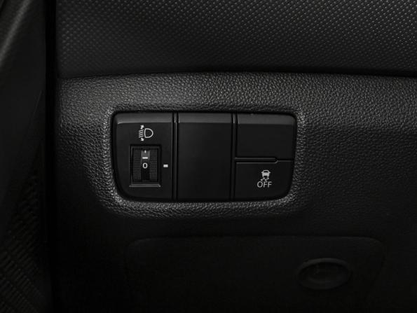 Hyundai Creta I с пробегом 2016 года, цена 1 498 000 рублей, 132245 км, внедорожник, Автокод Объявления