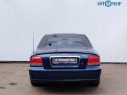Hyundai Sonata IV (EF) Рестайлинг Москва  - изображение 21