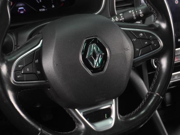 Renault Megane IV Рестайлинг с пробегом 2021 года, цена 1 696 000 рублей, 97338 км, универсал, Автокод Объявления