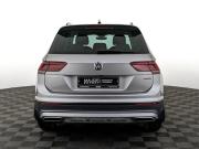 Volkswagen Tiguan II Москва  - изображение 33