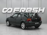 Volkswagen Golf IV Ростов-на-Дону  - изображение 17