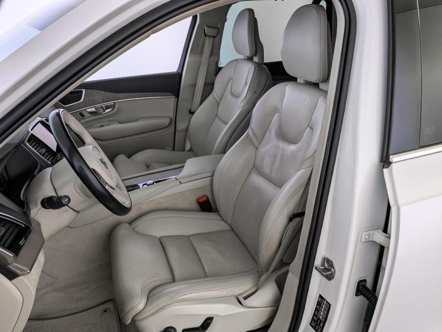 Volvo XC90 II Рестайлинг 1 Москва  - изображение 20