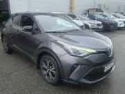Toyota C-HR I Рестайлинг Санкт-Петербург  - изображение 10