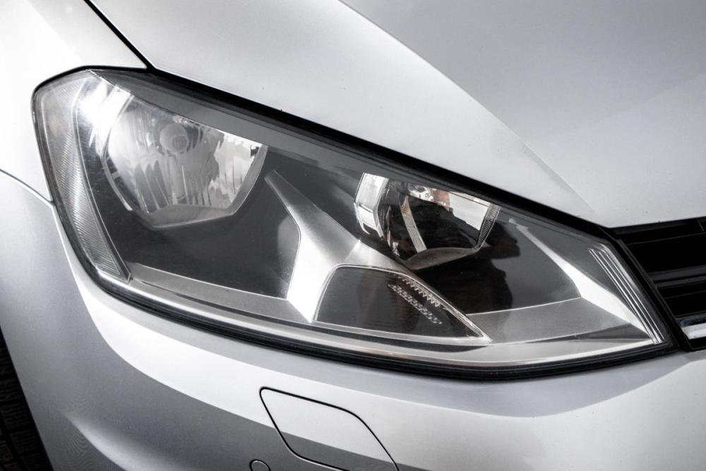 Volkswagen Golf VII Барнаул  - изображение 8
