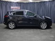 Kia Sportage IV Москва  - изображение 27
