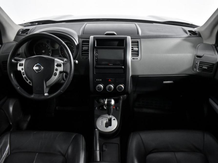 Nissan X-Trail II Санкт-Петербург  - изображение 15