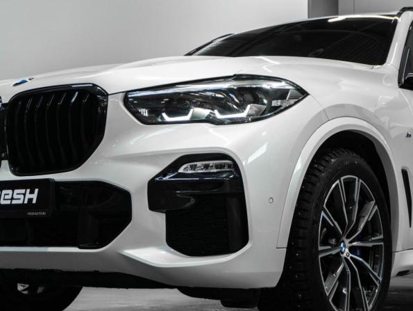 BMW X5 IV (G05/G18) с пробегом 2020 года, цена 7 949 000 рублей, 91861 км, внедорожник, Автокод Объявления