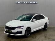 Skoda Rapid II Краснодар  - изображение 21