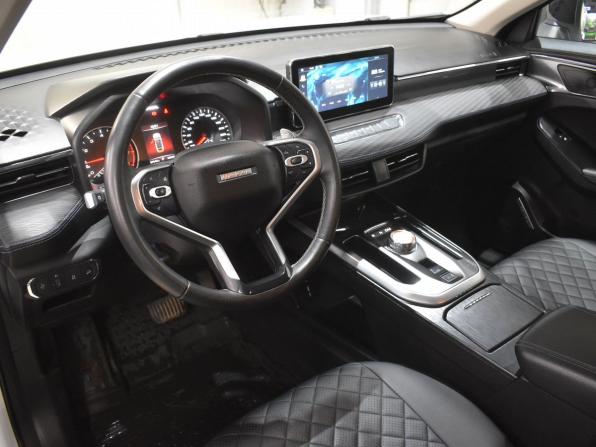 Haval Jolion I с пробегом 2023 года, цена 2 015 000 рублей, 37038 км, внедорожник, Автокод Объявления