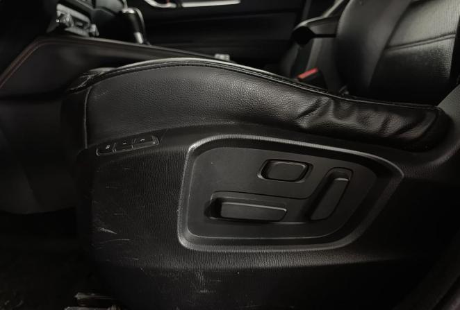 Mazda CX-5 II с пробегом 2019 года, цена 2 800 000 рублей, 133818 км, внедорожник, Автокод Объявления