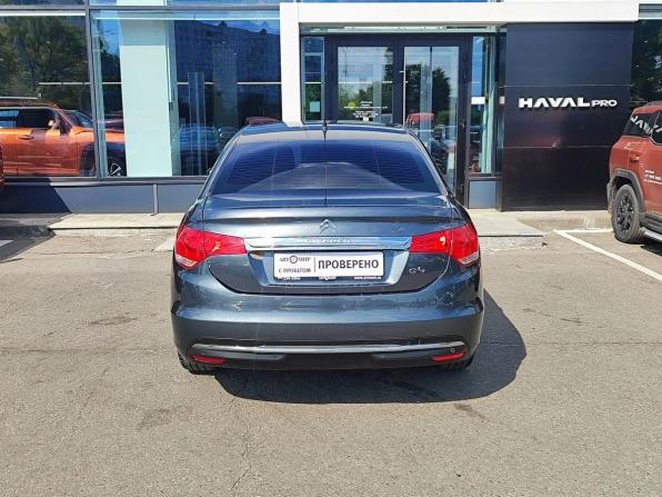 Citroen C4 II с пробегом 2015 года, цена 822 000 рублей, 147088 км, седан, Автокод Объявления