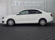 Skoda Rapid I Рестайлинг Таганрог  - изображение 23