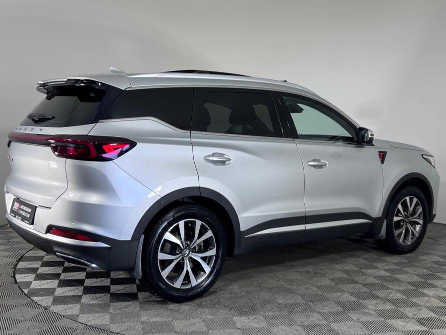 Chery Tiggo 7 Pro Max I Ростов-на-Дону  - изображение 5