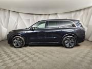 Li Auto (Lixiang) L9 I Рестайлинг Москва  - изображение 38