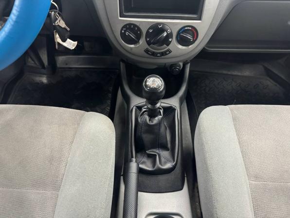 Chevrolet Lacetti I с пробегом 2007 года, цена 620 000 рублей, 200713 км, универсал, Автокод Объявления